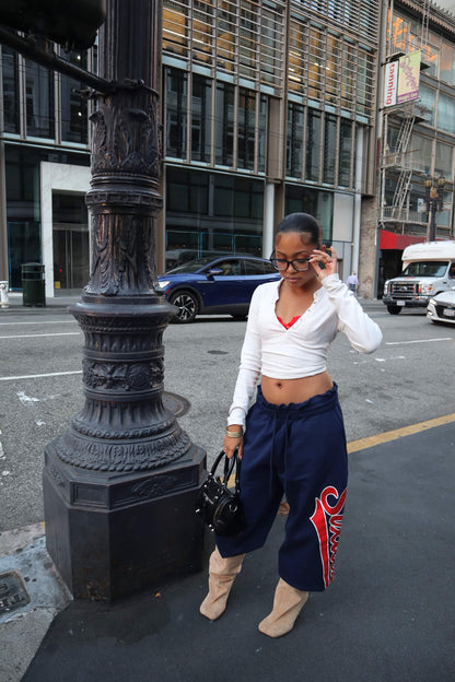 WORLD SERIES SWEATS