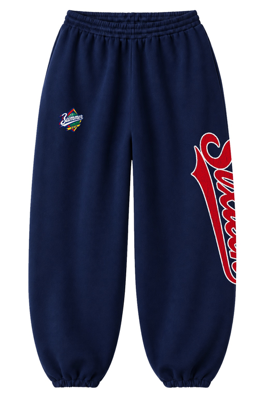 WORLD SERIES SWEATS